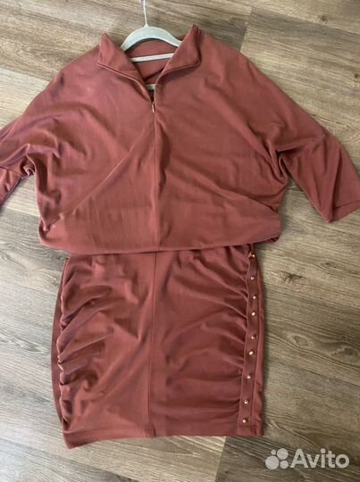 Вещи женские