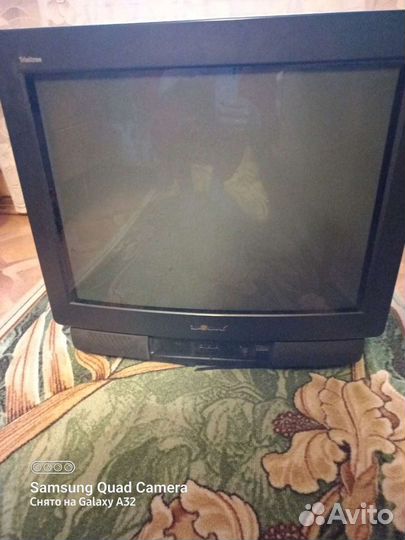 Телевизор бу sony