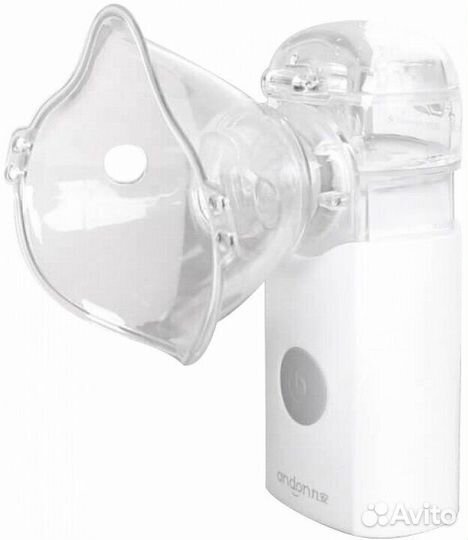 Ингалятор (небулайзер) Xiaomi Andon VP-M3A