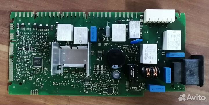 Модуль bosch spv40e10ru