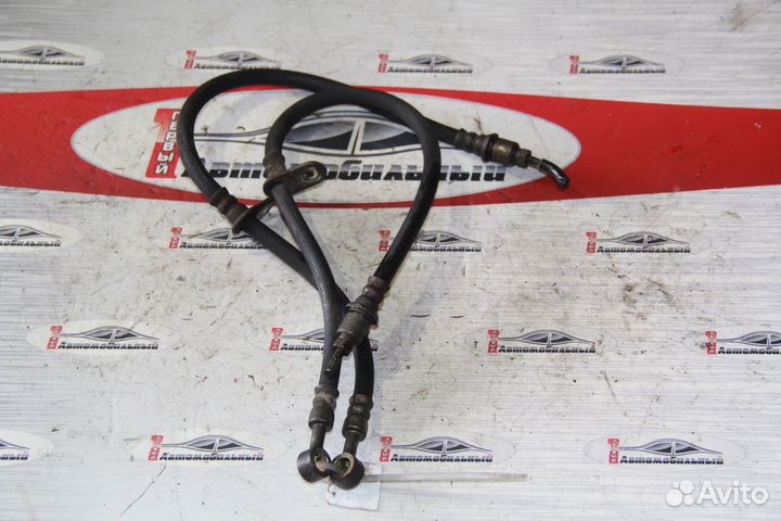 Тормозной шланг перед c Subaru Legacy BP5 EJ20X