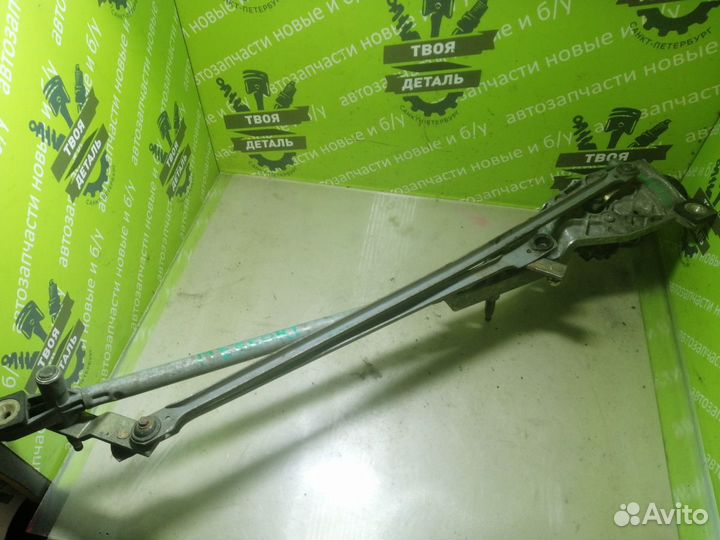 Трапеция стеклоочистителя Mercury Mystique 2.0