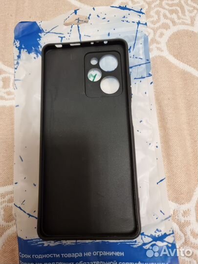 Чехол на xiaomi poco x5 pro 5G