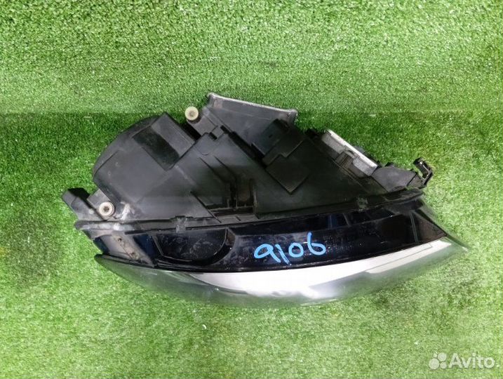 Фара передняя правая Audi A4 Iv B8 cdnb 2011