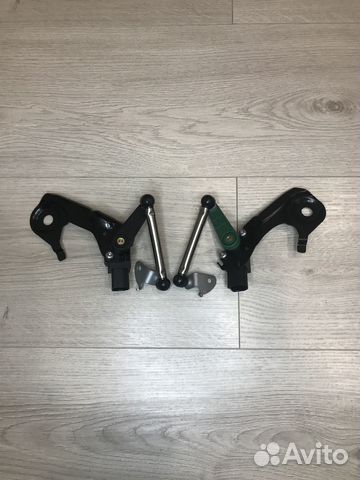 Датчик уровня положения кузова Audi