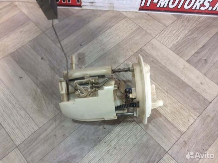 Бензонасос насос топливный Mazda 6 MPS