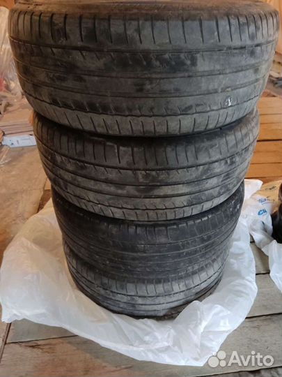 Michelin Energy Saver 215/55 R16