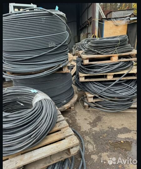 Кабеля для бытового использования