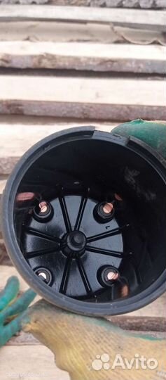 Трамблер ваз