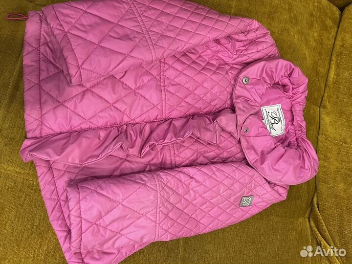 Куртка ветровка Borelli