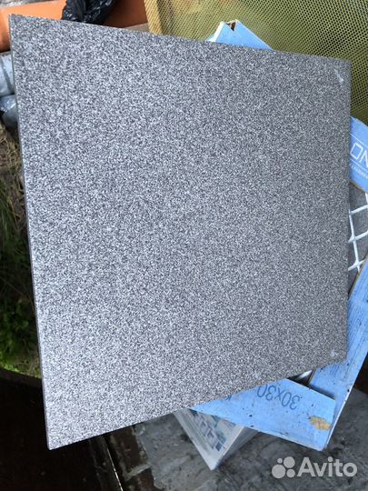 Керамогранит 30х30 10 кв. м