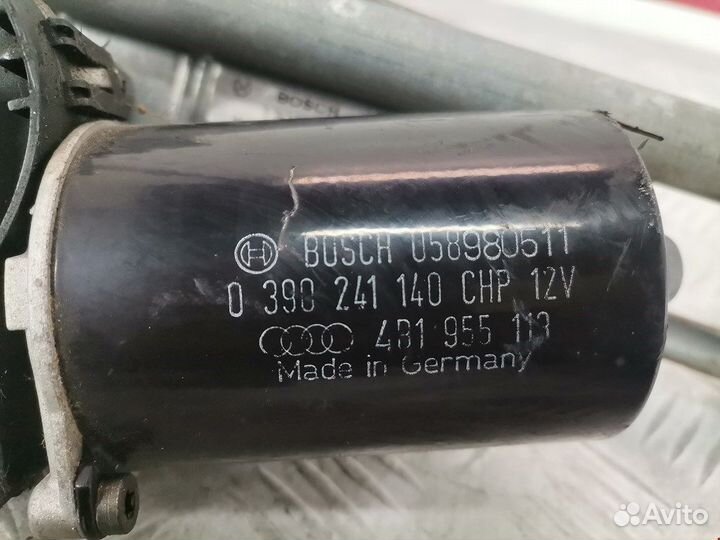 Трапеция для Audi A6 C5