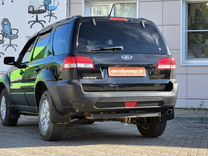 Ford Escape 2.3 AT, 2008, 226 000 км, с пробегом, цена 658 000 руб.