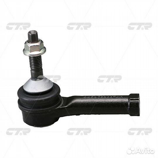 Наконечник рулевой тяги ford explorer 11- лев/п