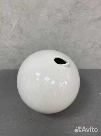 Ваза интерьерная