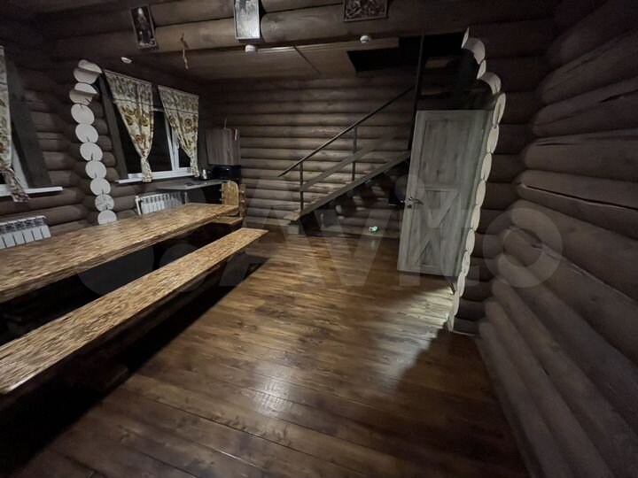 Дом 125 м² на участке 5 сот.