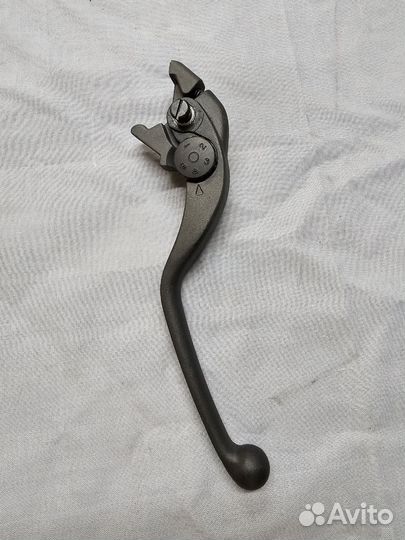 Ручка тормоза BMW F900R