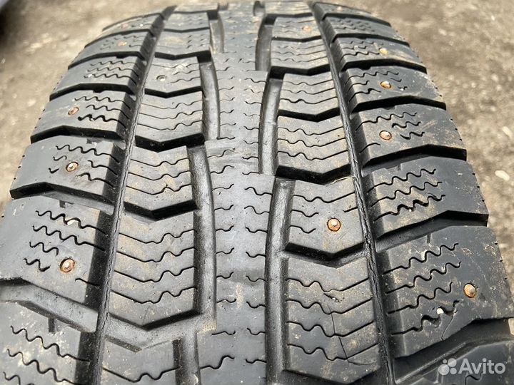 Cooper Discoverer M+S2 235/65 R17 108T