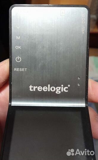 Видеорегистратор