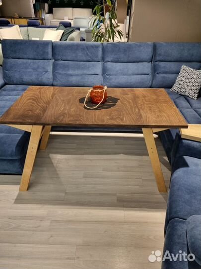 Журнальный стол раскладной / выбор цвета