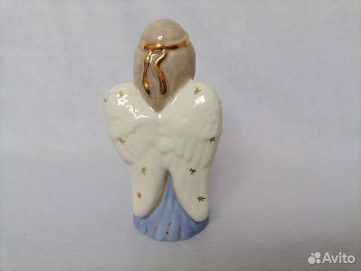 Статуэтка ангел