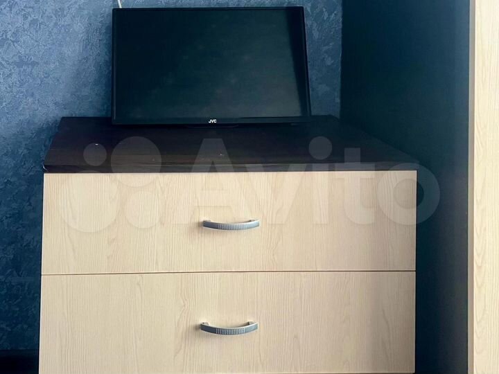 2-к. квартира, 67 м², 8/17 эт.