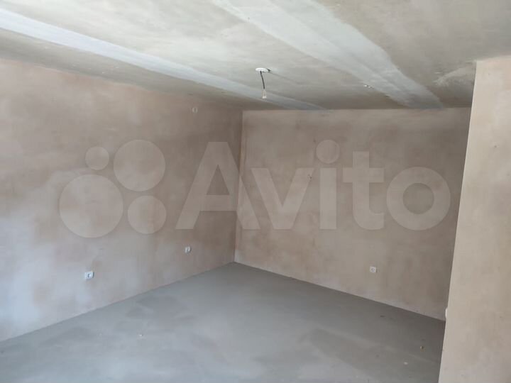 1-к. квартира, 36,8 м², 4/10 эт.