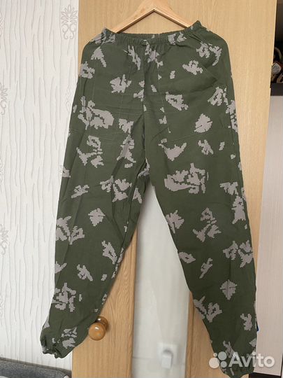 Костюм летний