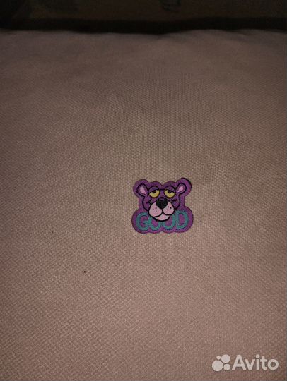 Стикерсы из магнита