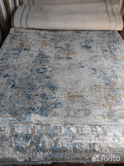 Ковры новые турецкие