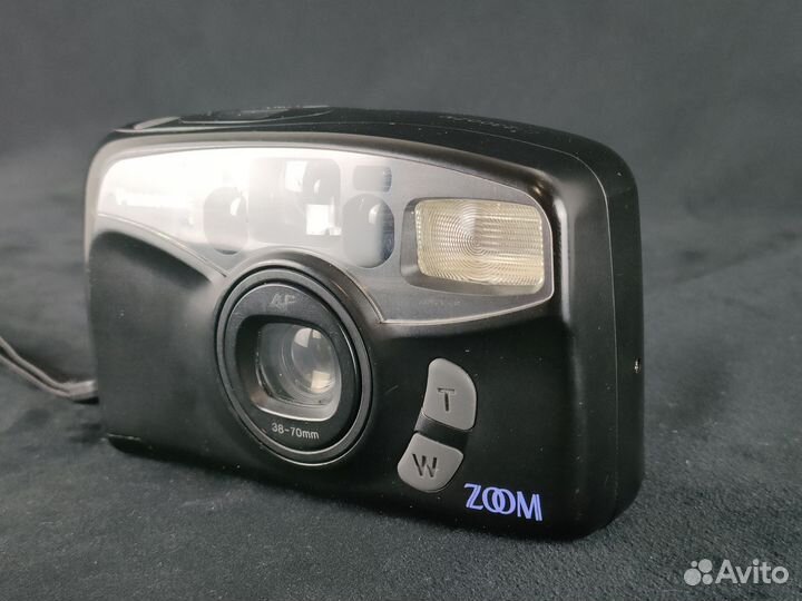 Panasonic C-2300 Zoom