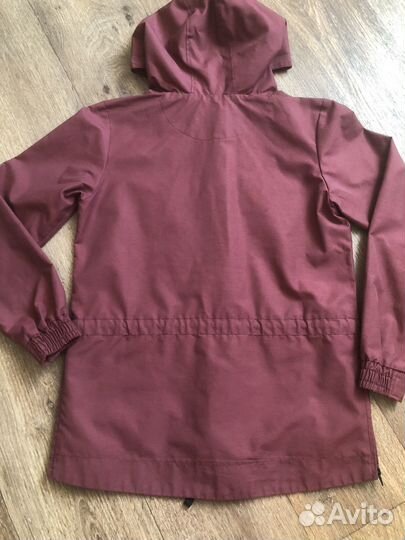 Ветровка анорак город горький 44