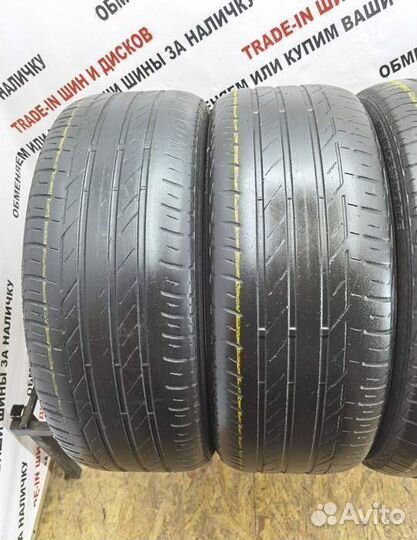 Bridgestone Turanza T001 225/50 R18