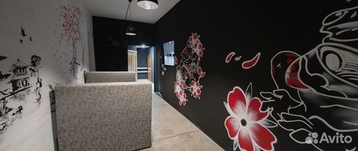 Готовый бизнес в сфере общепита