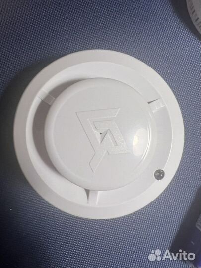 Извещатель пожарный дымовой рубеж ип 212-142