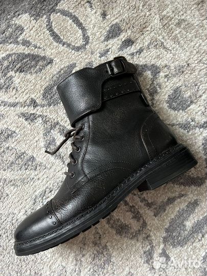 Ботинки Levi's