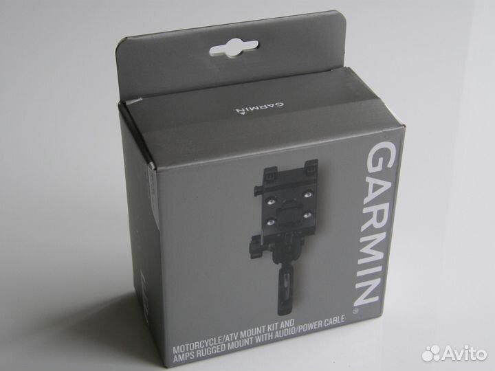 Garmin Крепление и Монтажный комплект Montana 7XX