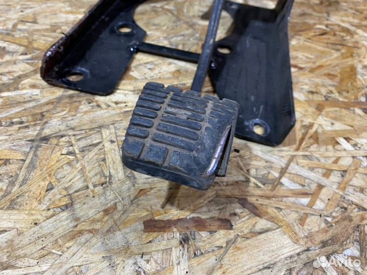 Педальный узел УАЗ Patriot