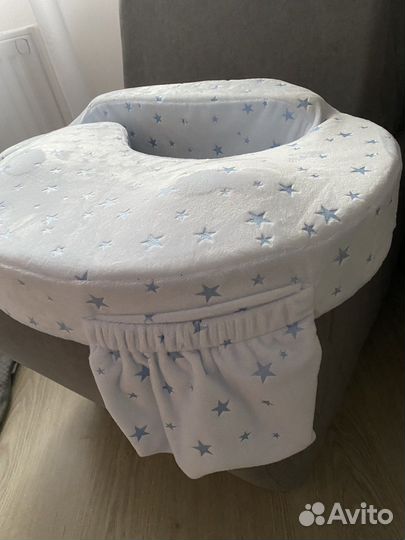 Подушка для кормления