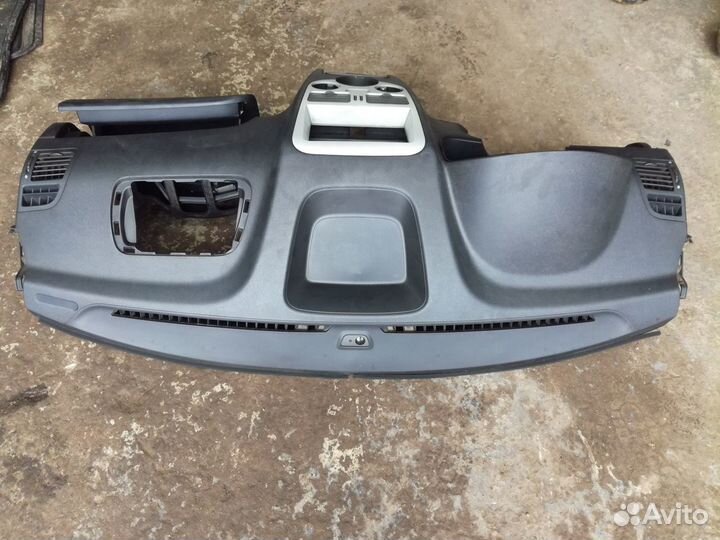 Торпедо щиток приборов Чери Бонус