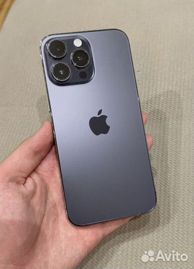 iPhone 14 Pro Max, 256 ГБ