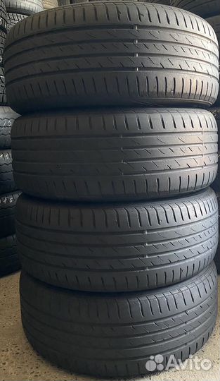 Nexen N'Blue HD Plus 235/55 R17