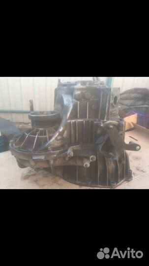 Запчасти mercedes vito