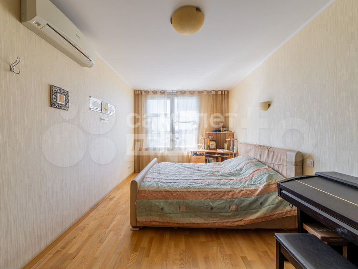 1-к. квартира, 44,1 м², 6/9 эт.