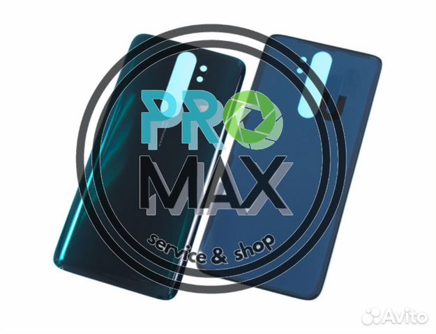 Задняя крышка на Xiaomi Ремонт/Продажа