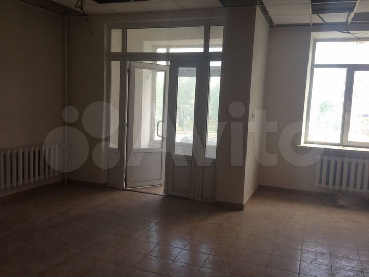 Свободного назначения, 54 м²