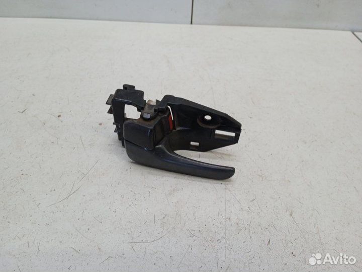 Ручка двери внутренняя левая Mitsubishi Lancer 9