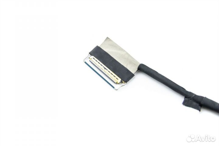 Шлейф для матрицы Lenovo 5-15ARE touch p/n: DC02C