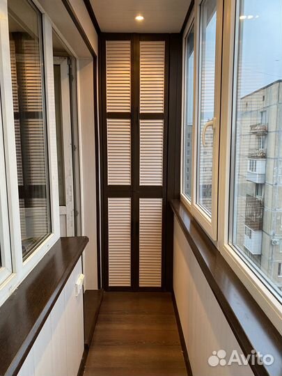 Филиал по франшизе балконы и окна