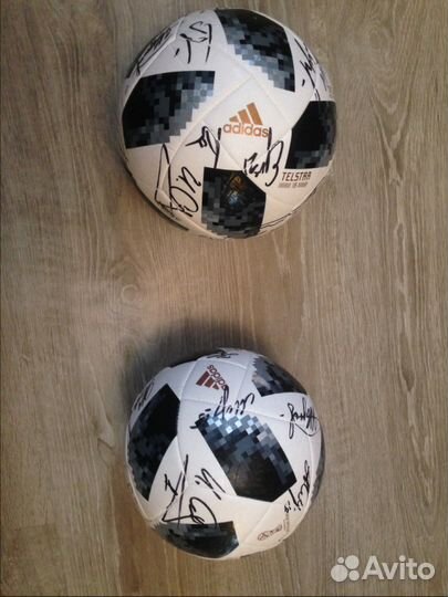 Автографы сборной России чм 2018 по футболу